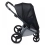 Anex L-Type Travel System with Cloud G Car Seat - Owl