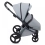 Anex L-Type Travel System with Cloud G Car Seat - Owl