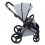 Anex L-Type Travel System with Cloud G Car Seat - Owl