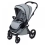 Anex L-Type Travel System with Cloud G Car Seat - Owl