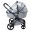 Anex L-Type Travel System with Cloud G Car Seat - Owl