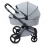 Anex L-Type Travel System with Cloud G Car Seat - Owl