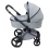 Anex L-Type Travel System with Cloud G Car Seat - Owl