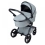 Anex L-Type Travel System with Cloud G Car Seat - Owl