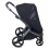 Anex L-Type Travel System with Cloud G Car Seat - Hazel