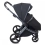 Anex L-Type Travel System with Cloud G Car Seat - Hazel