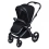 Anex L-Type Travel System with Cloud G Car Seat - Hazel