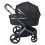 Anex L-Type Travel System with Cloud G Car Seat - Hazel