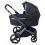 Anex L-Type Travel System with Cloud G Car Seat - Hazel