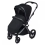 Anex L-Type Travel System with Cloud G Car Seat - Hazel