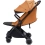 Anex AIR-X Stroller-Toffee