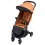 Anex AIR-X Stroller-Toffee