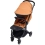 Anex AIR-X Stroller-Toffee