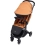 Anex AIR-X Stroller-Toffee