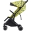 Anex AIR-X Stroller Special Edition-Woo