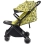 Anex AIR-X Stroller Special Edition-Woo