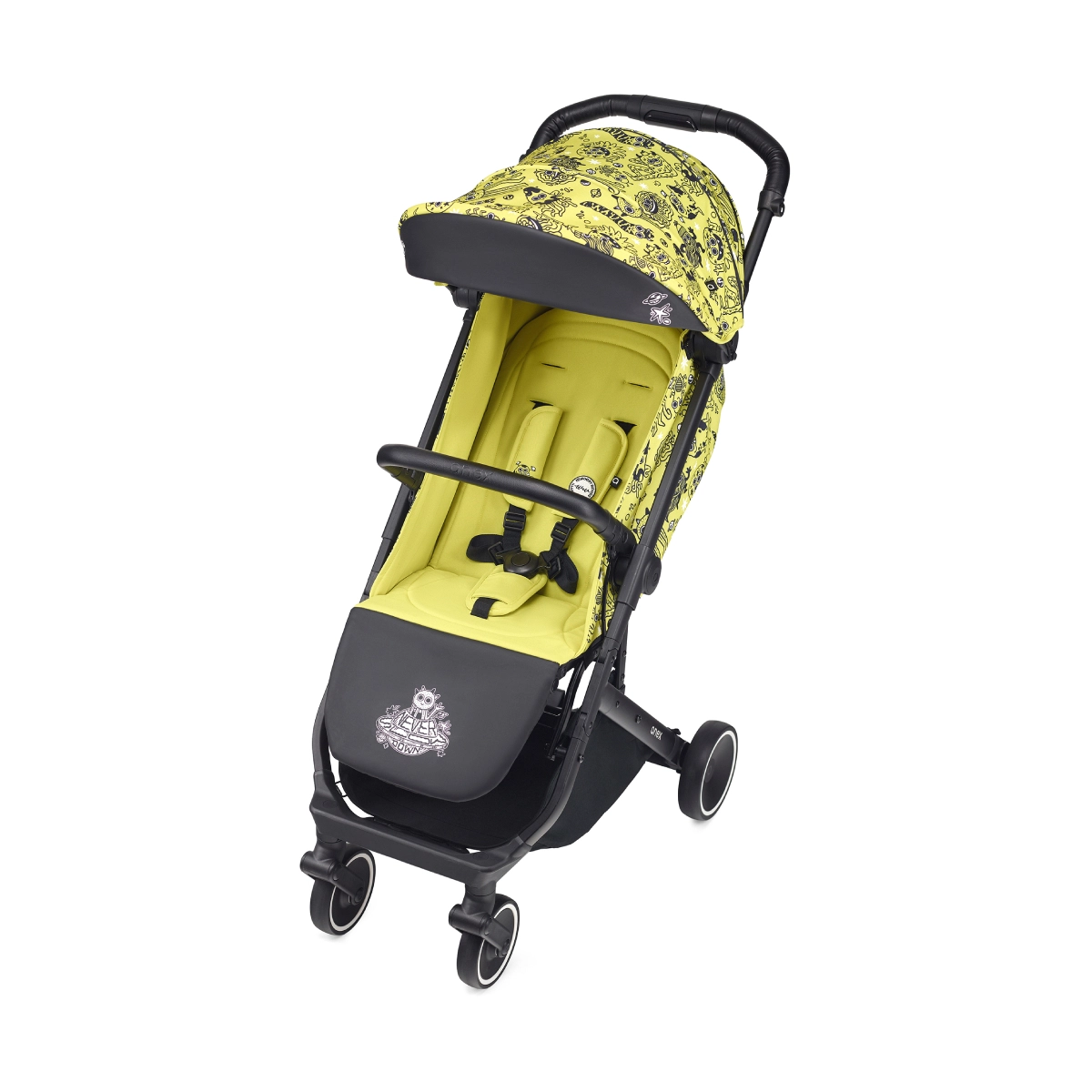 Anex AIR-X Stroller Special Edition