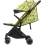 Anex AIR-X Stroller Special Edition-Woo