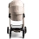 Roma Egg Dolls Pram - Feather