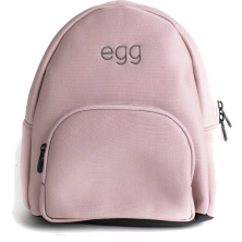 Roma egg® Dolls Pram Bag - Hush Violet