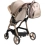 Roma egg® Dolls Pram Bag - Hush Violet