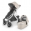 UPPAbaby Vista 2in1 Pram System-Declan