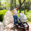 UPPAbaby Vista V2 2in1 Pram System-Lucy