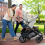 UPPAbaby Vista V2 2in1 Pram System-Lucy