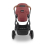 UPPAbaby Vista V2 2in1 Pram System-Lucy