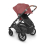 UPPAbaby Vista V2 2in1 Pram System-Lucy