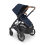 UPPAbaby Vista V2 2in1 Pram System-Noa (2023)