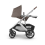 UPPAbaby Vista V2 2in1 Pram System-Theo