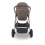 UPPAbaby Vista V2 2in1 Pram System-Theo