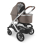 UPPAbaby Vista V2 2in1 Pram System-Theo