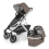 UPPAbaby Vista V2 2in1 Pram System-Theo