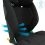 Maxi Cosi RodiFix PRO 2 i-Size Group 2/3 Car Seat- Authentic Black