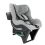 Avionaut Sky Q Group 0+/1/2 I-Size Car Seat - Grey