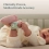 Owlet Dream Sock Baby Monitor - Mint