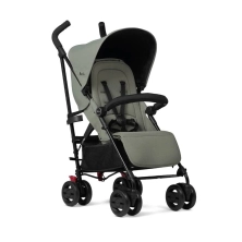 Silver Cross Pop Stroller - Sage