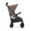 Silver Cross Pop Stroller - Cobble