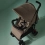 Silver Cross Pop Stroller - Cobble