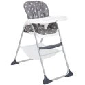 Joie Mimzy Snacker Highchair-Twinkle Linen