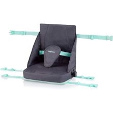 Babymoov Up & Go Booster Seat - Grey (2025)