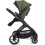 iCandy Peach 7 Bundle with Cybex Cloud T i-Size Car Seat & Base T - Coco