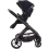 iCandy Peach 7 Bundle with Cybex Cloud T i-Size Car Seat & Base T - Ivy