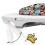 Oribel Wonderland Portaplay with Stool