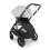 UPPAbaby Cruz V2 2in1 Pram System - Anthony (2023)