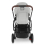 UPPAbaby Cruz V2 2in1 Pram System - Anthony (2023)