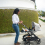 UPPAbaby Cruz V2 2in1 Pram System - Anthony (2023)