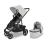 UPPAbaby Cruz V2 2in1 Pram System - Anthony (2023)